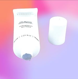 Flânerie Vivifying Serum Lily Bloom Hyaluronic Made in Italy